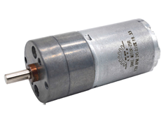 DK-25R370通訊基站電機