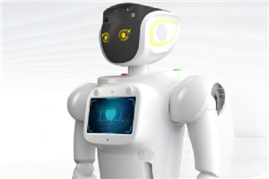 智能機(jī)器人