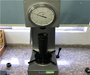 硬度檢測儀（HRC）