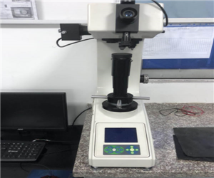 硬度檢測儀（HRB）