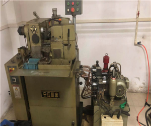 齒輪加工設(shè)備